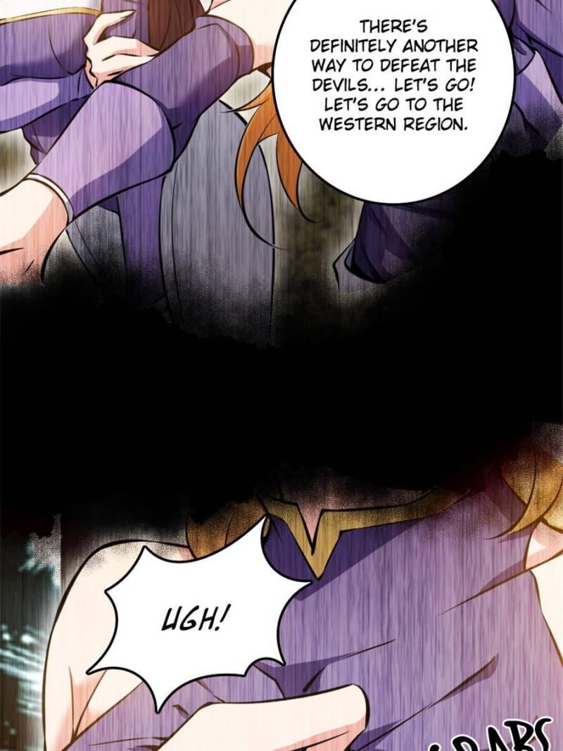 Release That Witch Chap 494 - Next Chap 495
