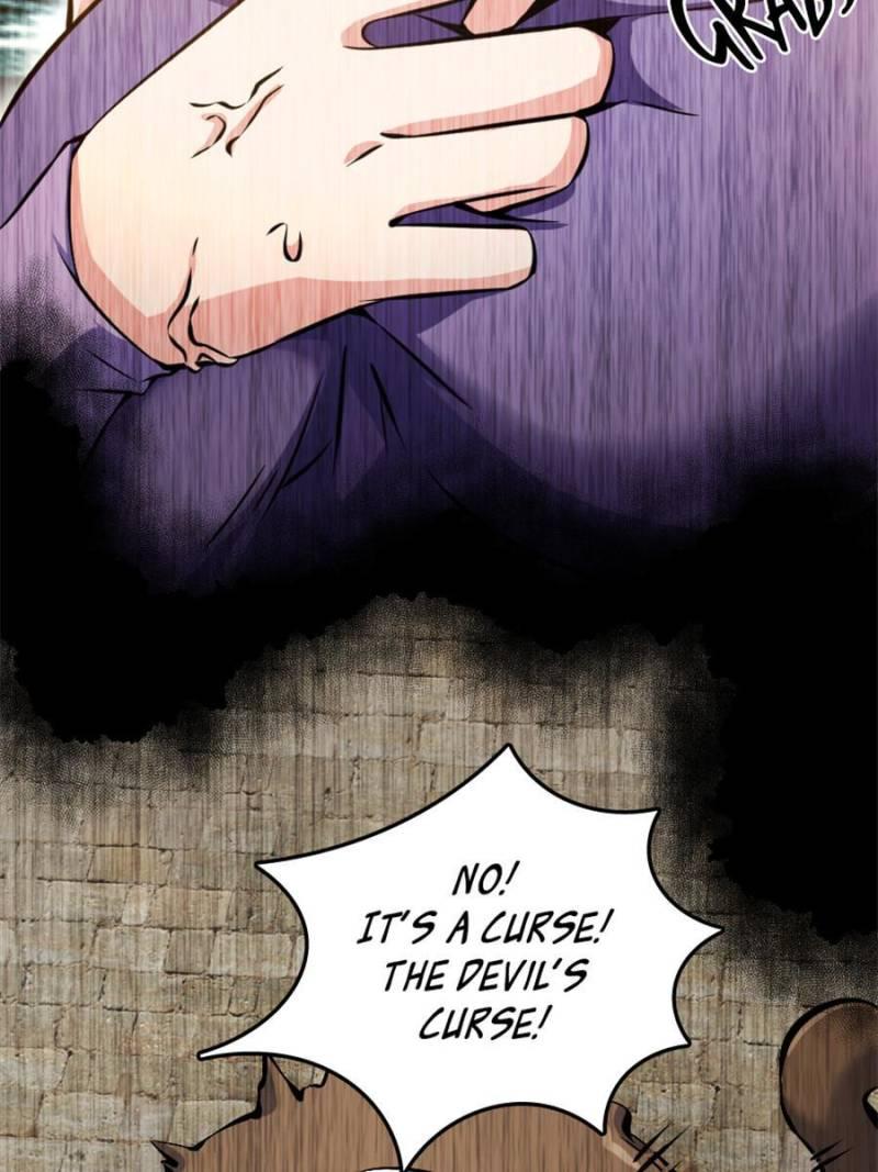 Release That Witch Chap 494 - Next Chap 495