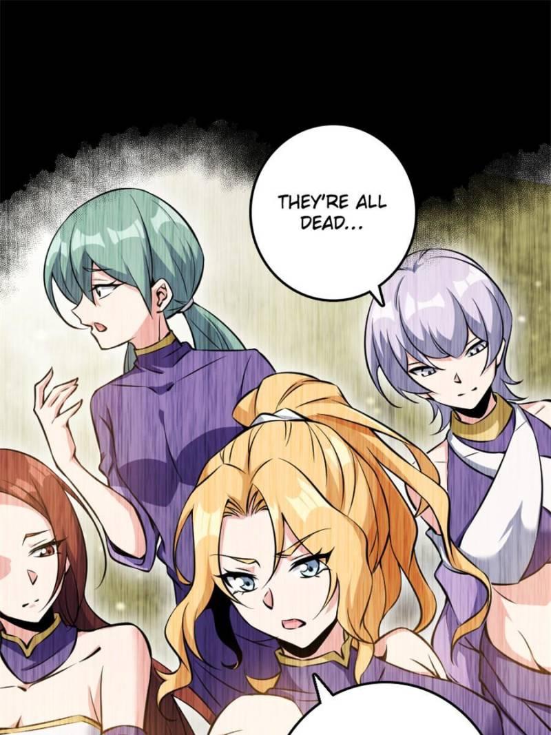 Release That Witch Chap 494 - Next Chap 495