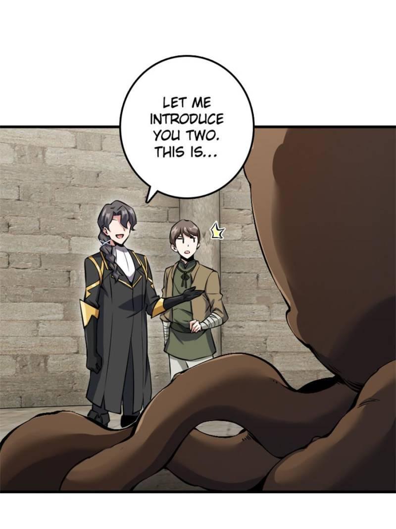 Release That Witch Chap 494 - Next Chap 495