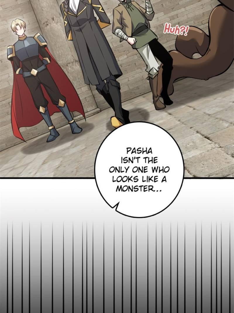 Release That Witch Chap 494 - Next Chap 495