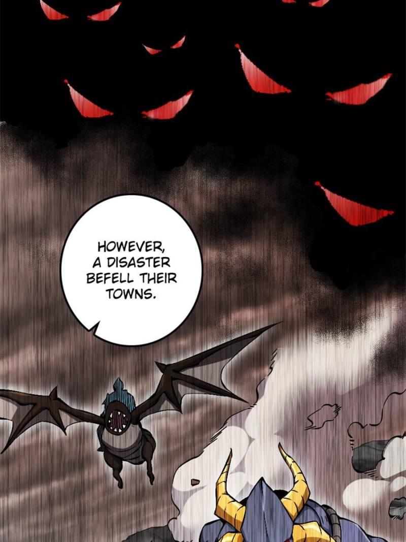 Release That Witch Chap 494 - Next Chap 495