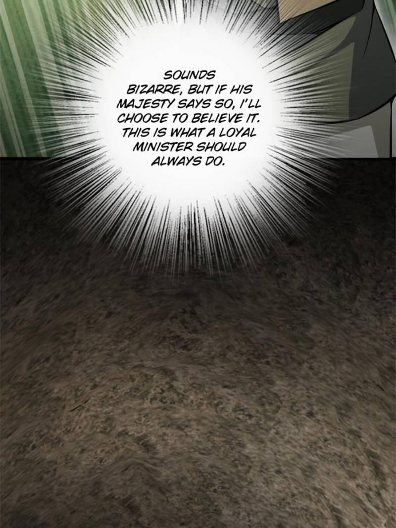 Release That Witch Chap 494 - Next Chap 495
