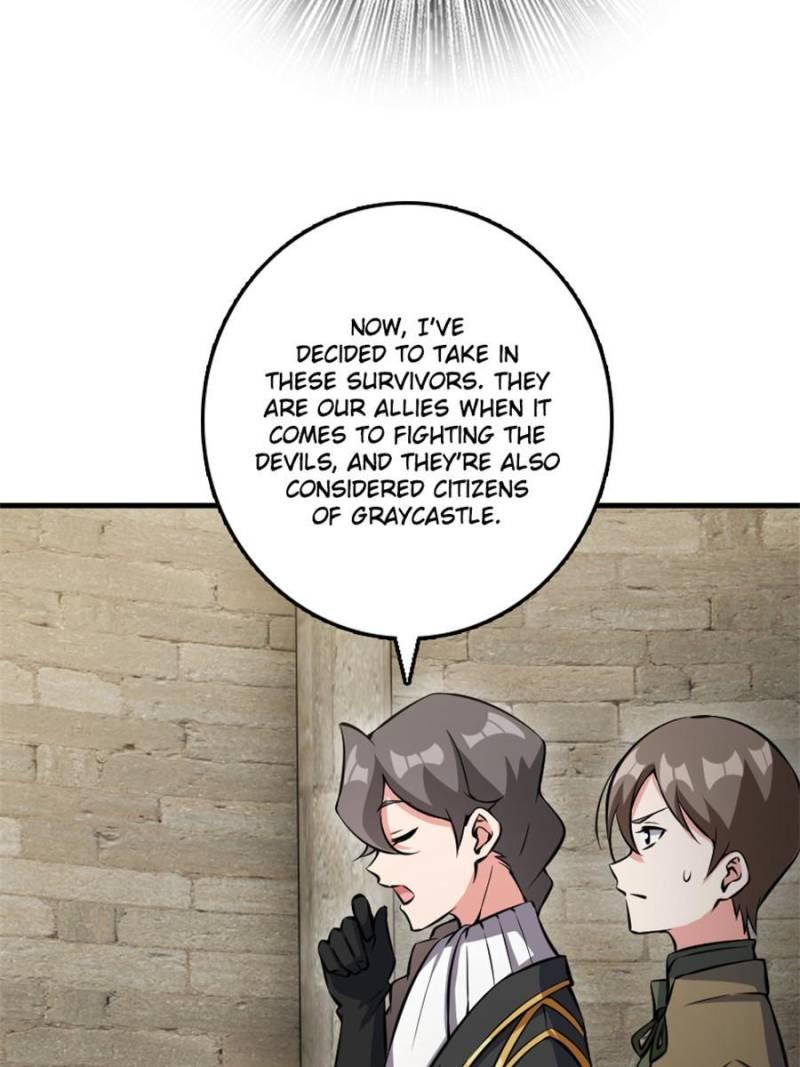Release That Witch Chap 494 - Next Chap 495
