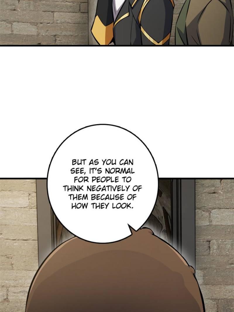 Release That Witch Chap 494 - Next Chap 495
