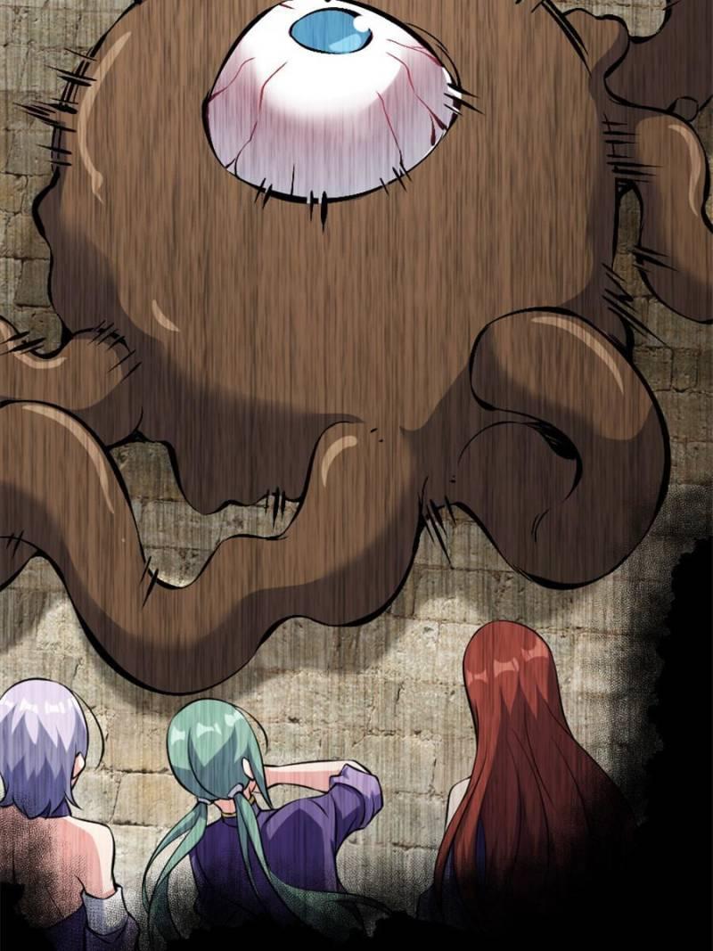 Release That Witch Chap 494 - Next Chap 495