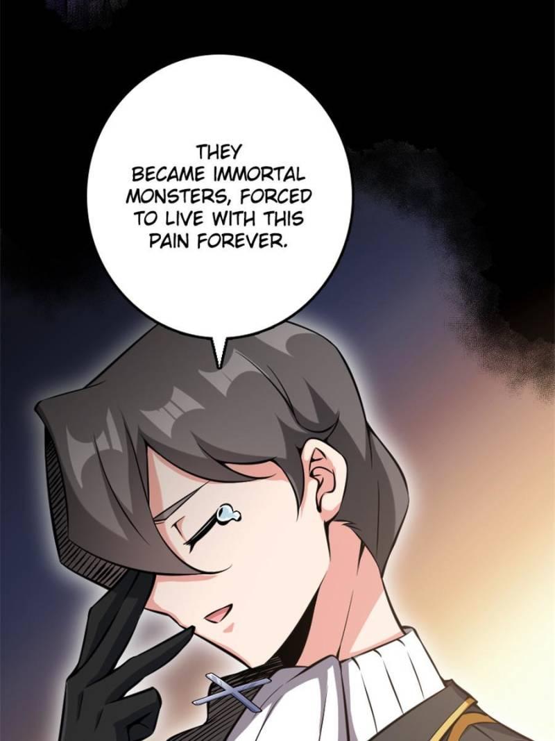 Release That Witch Chap 494 - Next Chap 495