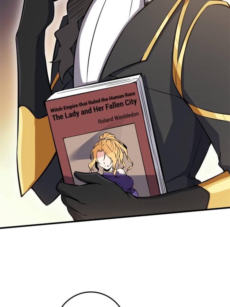 Release That Witch Chap 494 - Next Chap 495