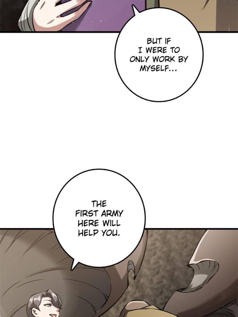 Release That Witch Chap 494 - Next Chap 495