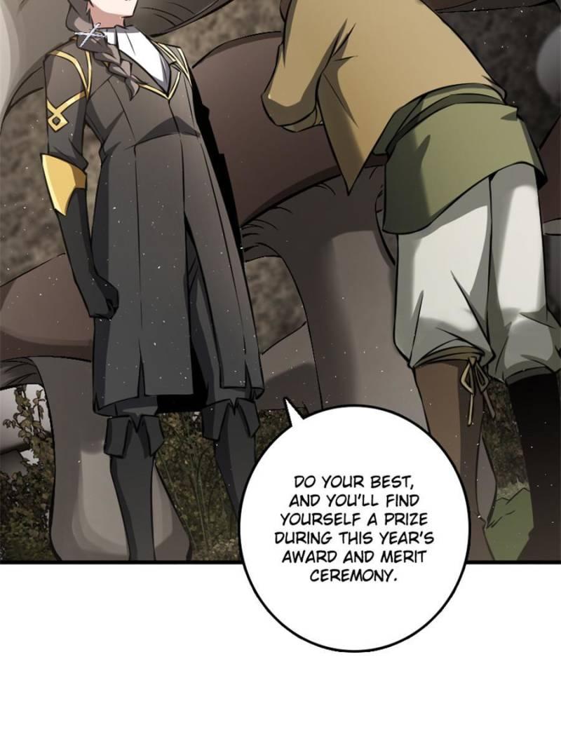 Release That Witch Chap 494 - Next Chap 495