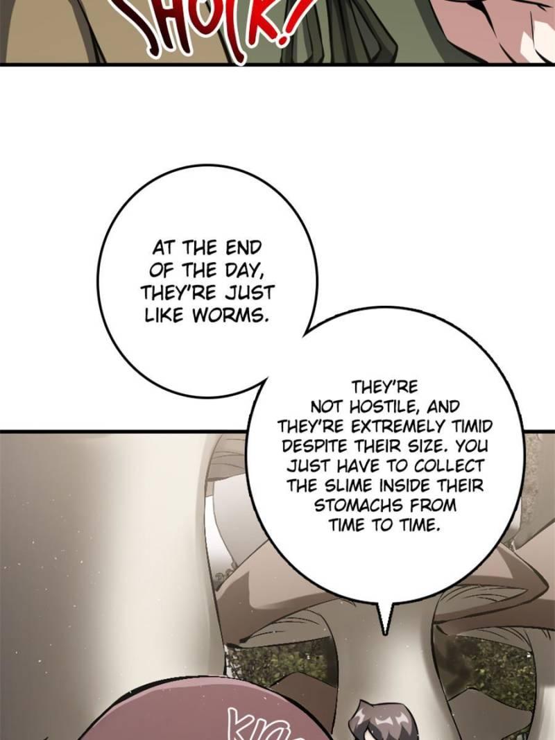 Release That Witch Chap 494 - Next Chap 495
