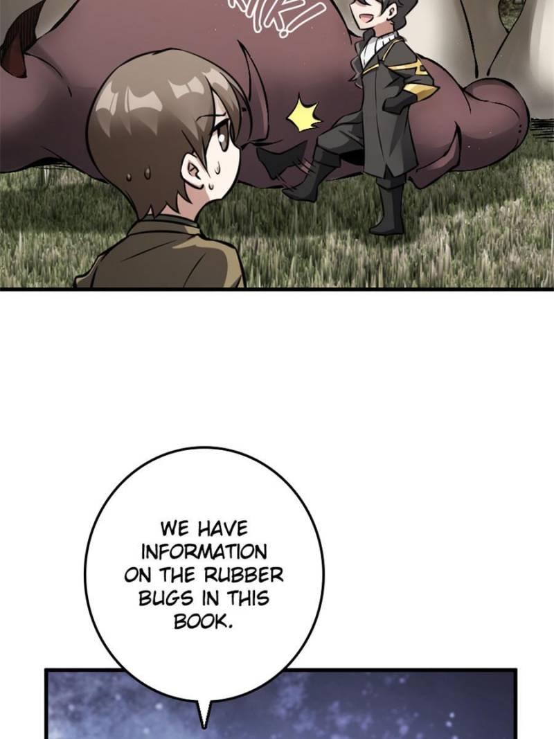 Release That Witch Chap 494 - Next Chap 495