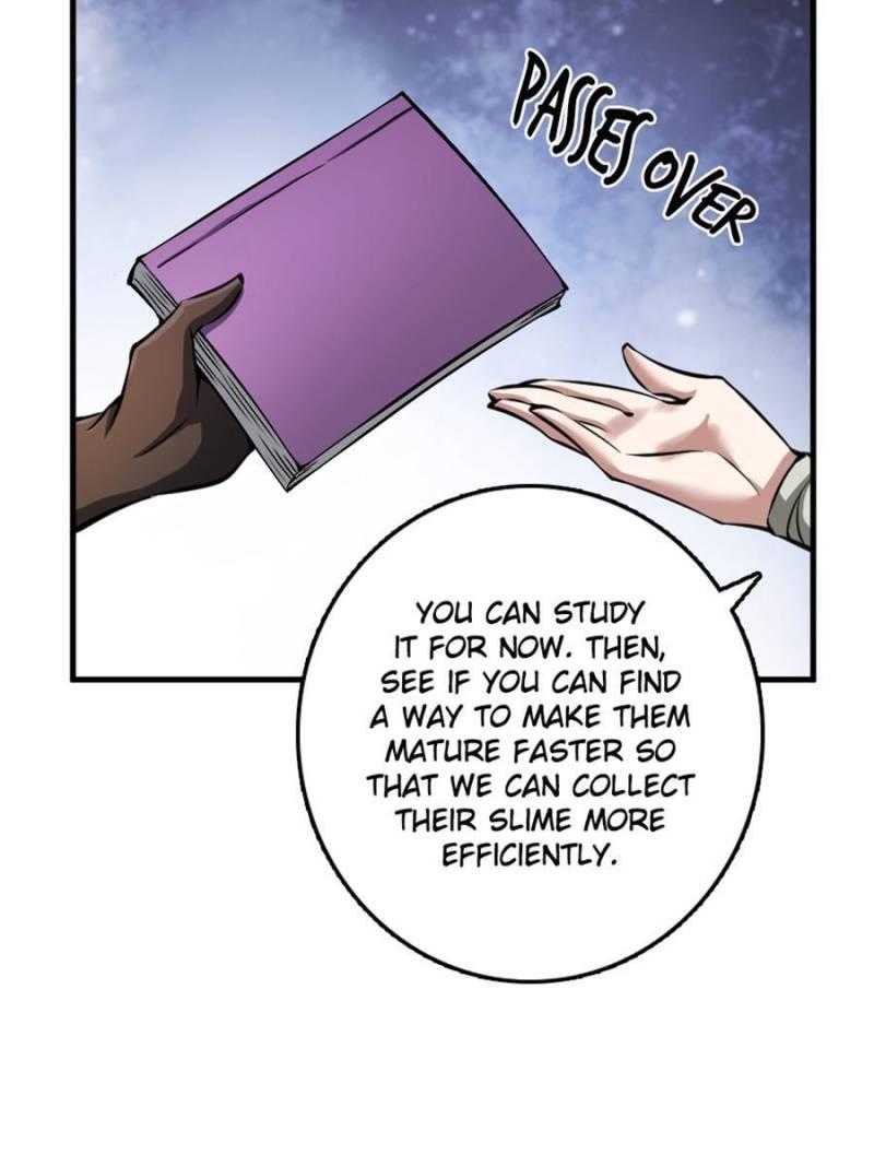 Release That Witch Chap 494 - Next Chap 495