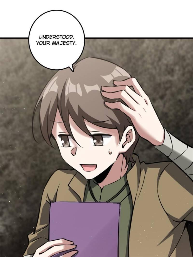 Release That Witch Chap 494 - Next Chap 495