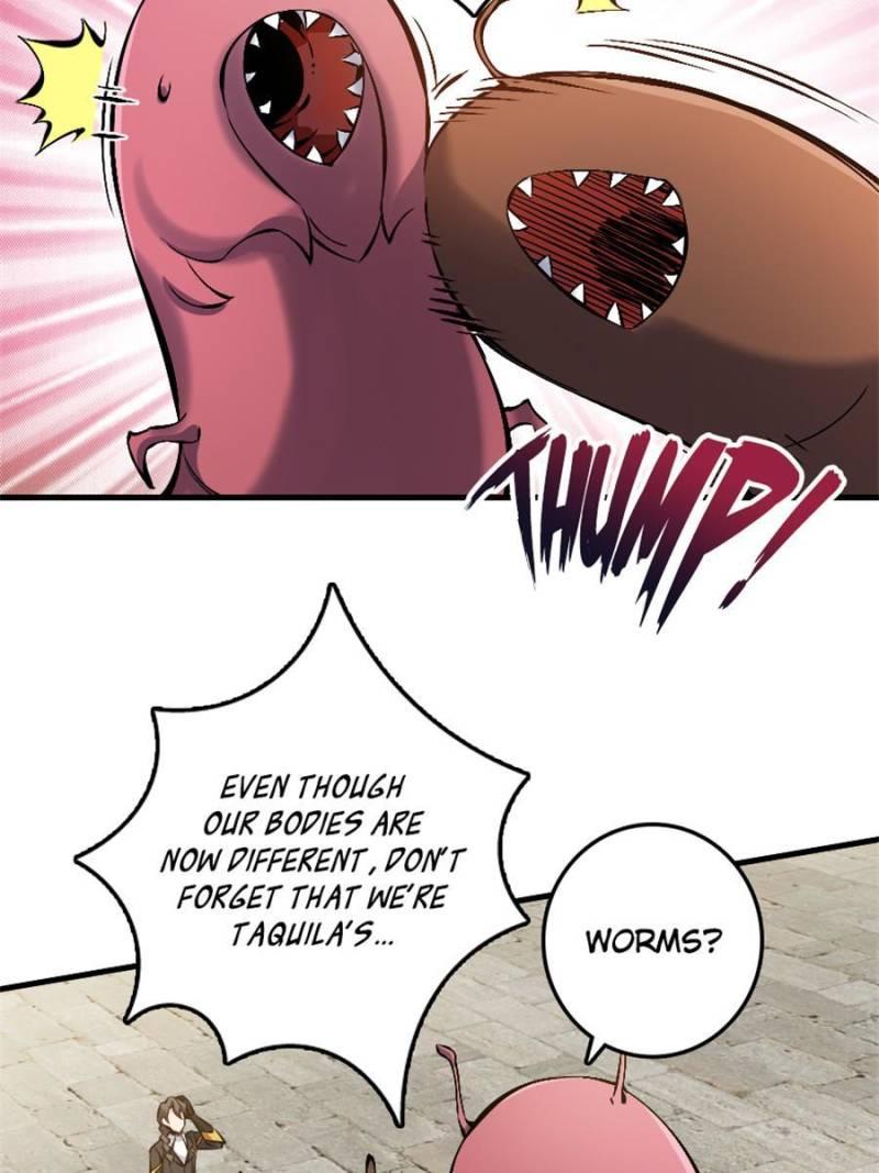 Release That Witch Chap 494 - Next Chap 495