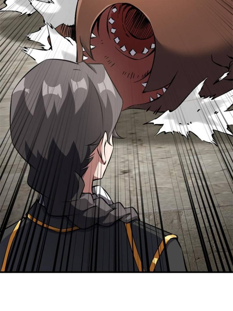 Release That Witch Chap 494 - Next Chap 495