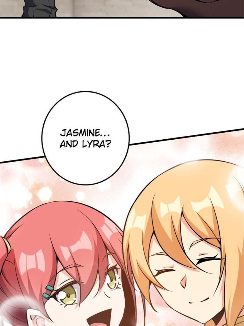 Release That Witch Chap 494 - Next Chap 495