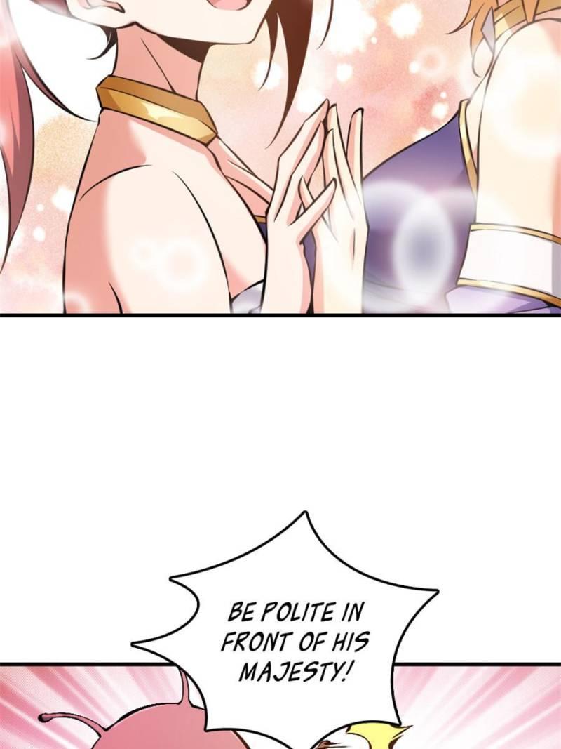 Release That Witch Chap 494 - Next Chap 495