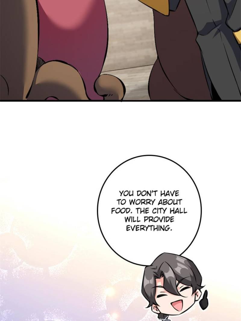 Release That Witch Chap 494 - Next Chap 495