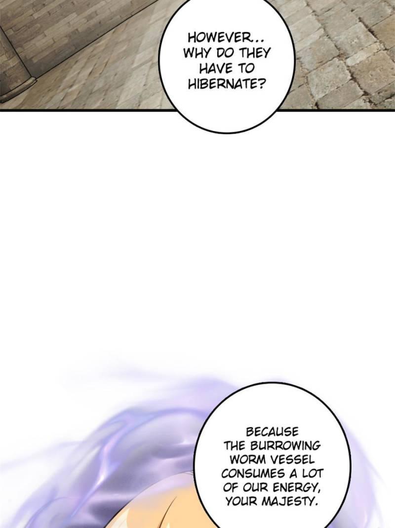 Release That Witch Chap 494 - Next Chap 495