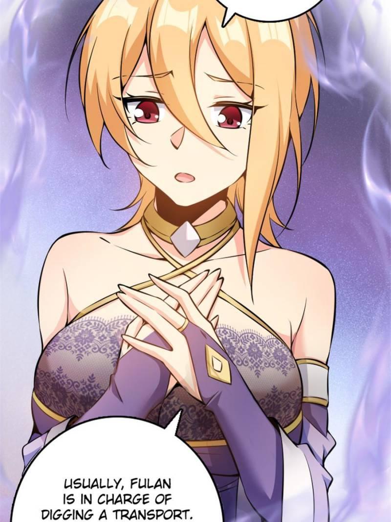 Release That Witch Chap 494 - Next Chap 495
