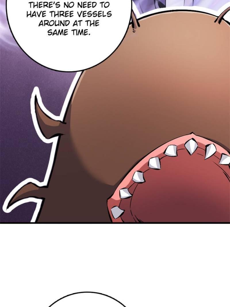 Release That Witch Chap 494 - Next Chap 495