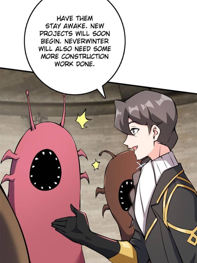 Release That Witch Chap 494 - Next Chap 495