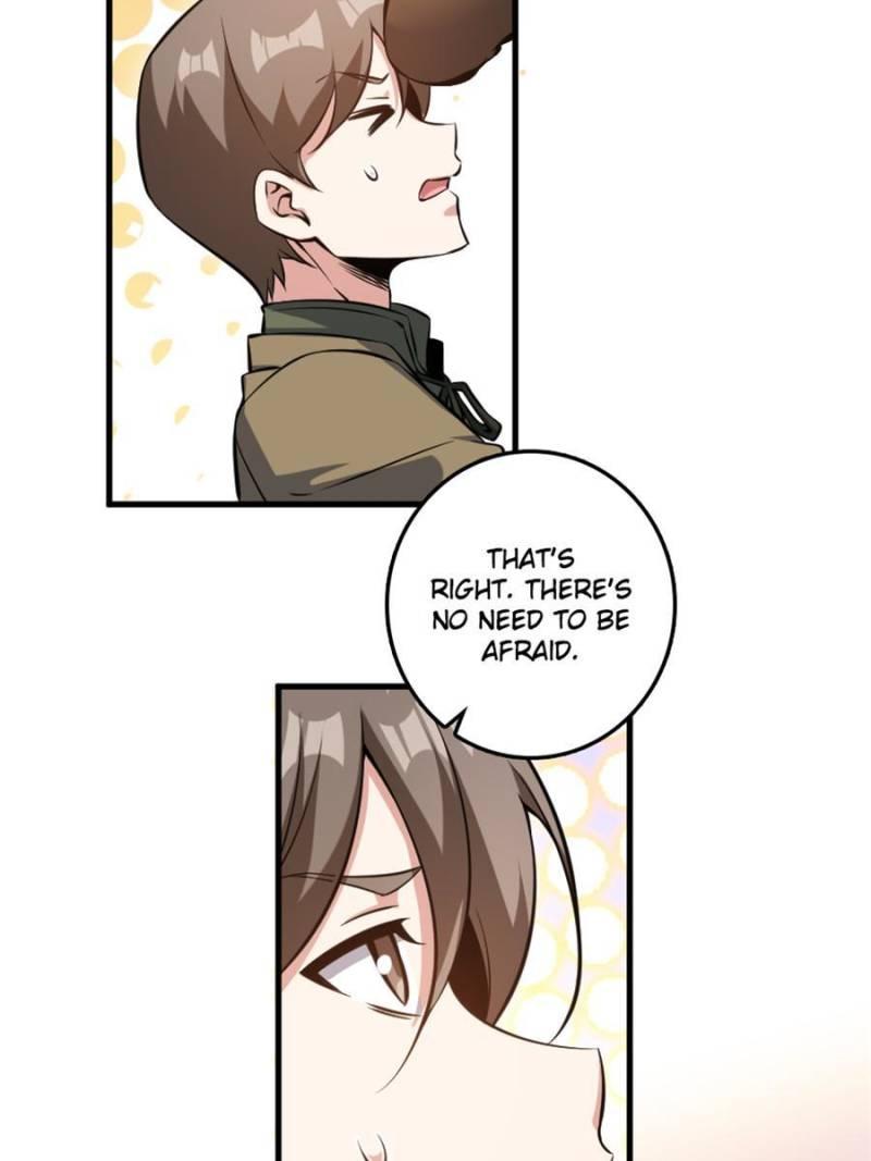 Release That Witch Chap 494 - Next Chap 495