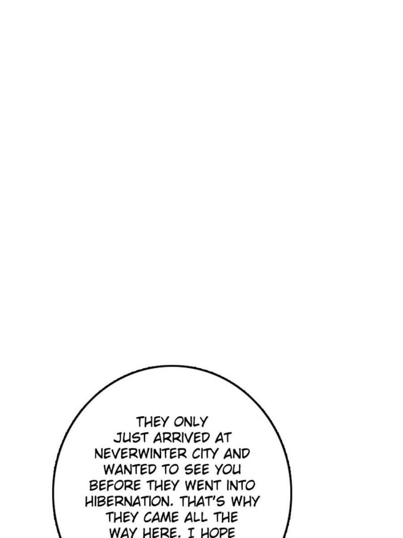 Release That Witch Chap 494 - Next Chap 495