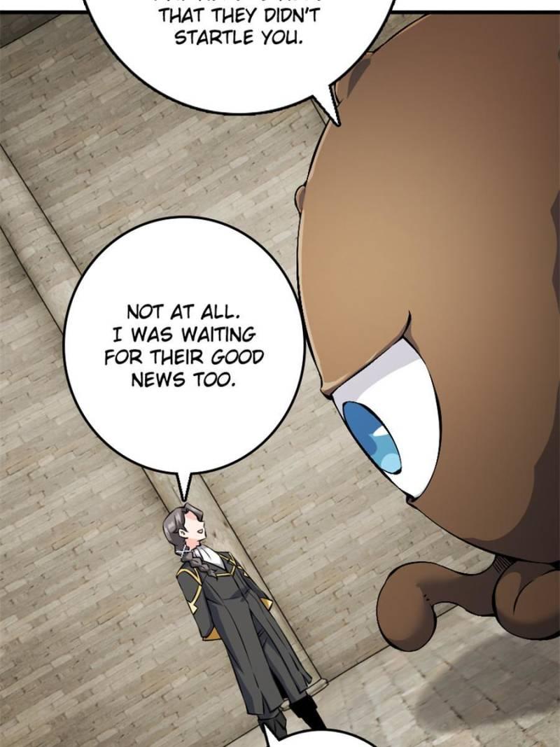 Release That Witch Chap 494 - Next Chap 495