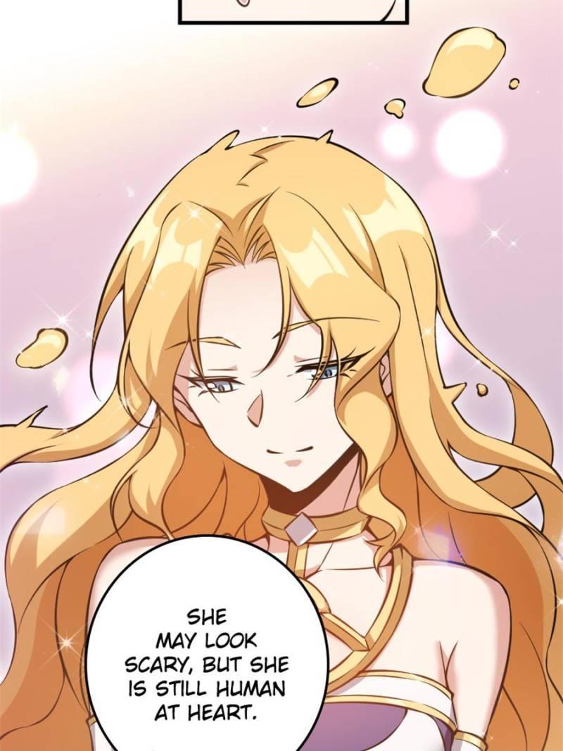 Release That Witch Chap 494 - Next Chap 495