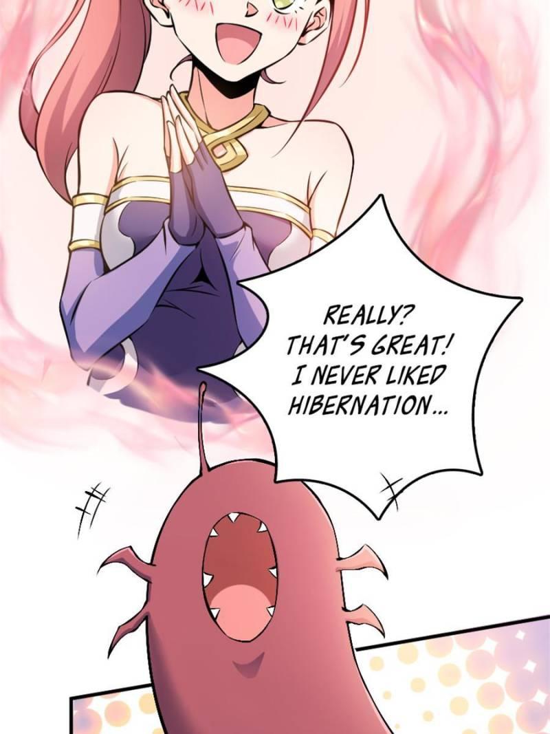 Release That Witch Chap 494 - Next Chap 495