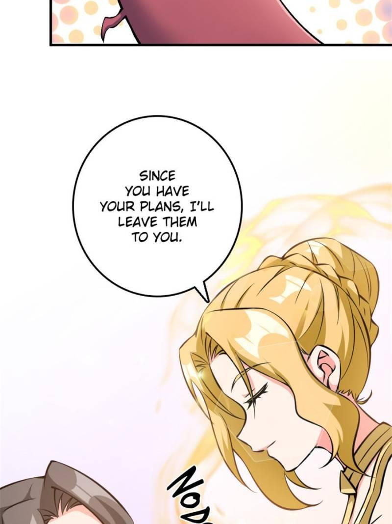 Release That Witch Chap 494 - Next Chap 495