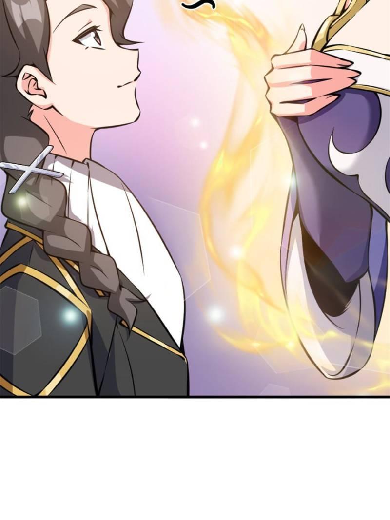 Release That Witch Chap 494 - Next Chap 495