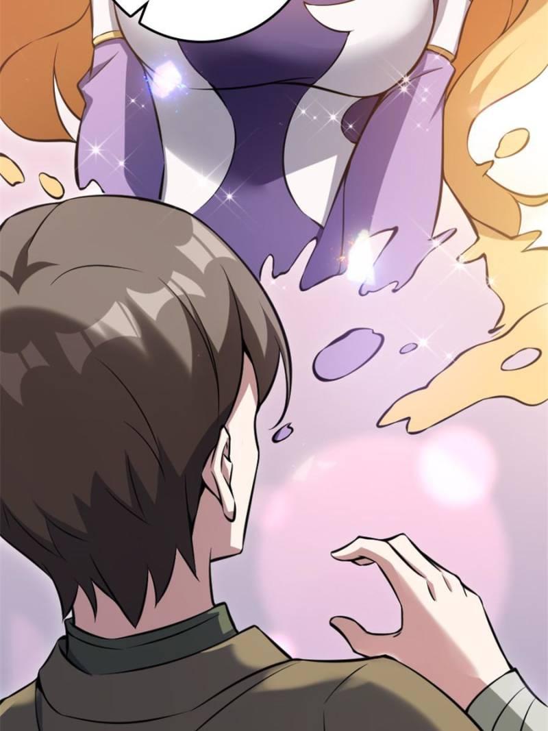Release That Witch Chap 494 - Next Chap 495