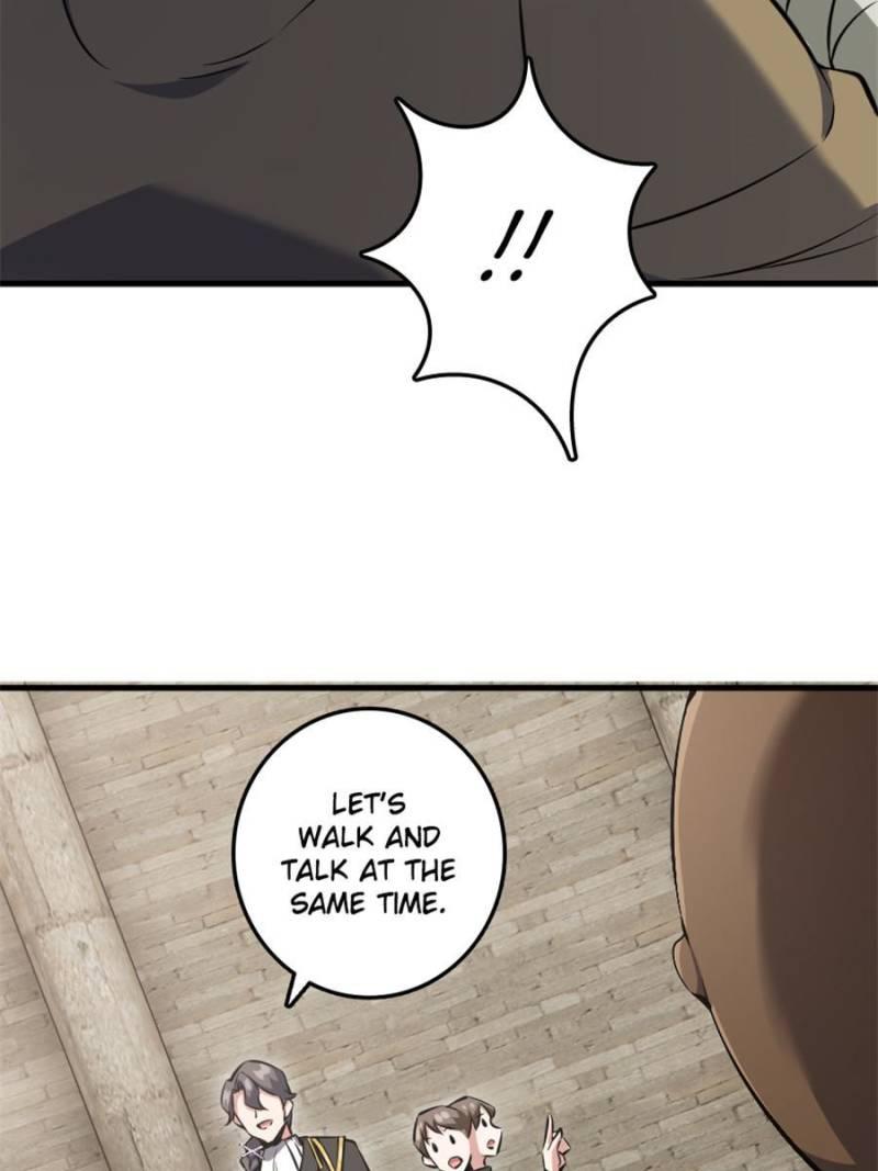 Release That Witch Chap 494 - Next Chap 495
