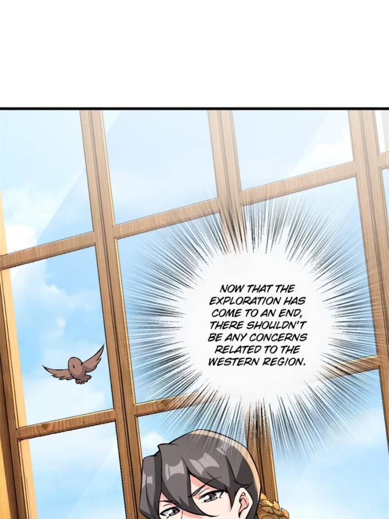 Release That Witch Chap 495 - Next Chap 496