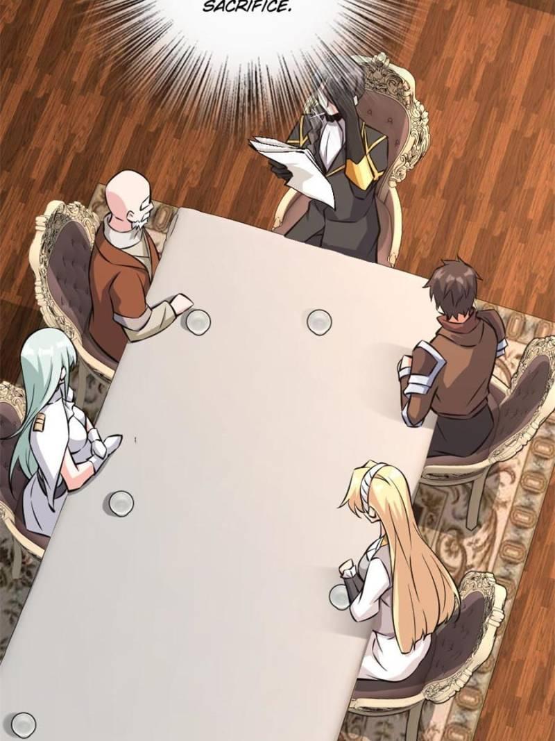Release That Witch Chap 495 - Next Chap 496