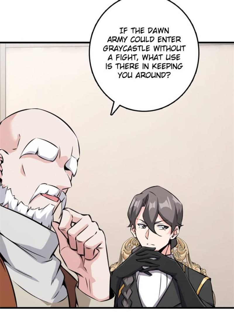 Release That Witch Chap 495 - Next Chap 496