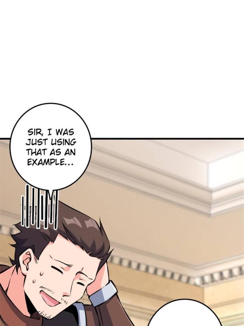 Release That Witch Chap 495 - Next Chap 496