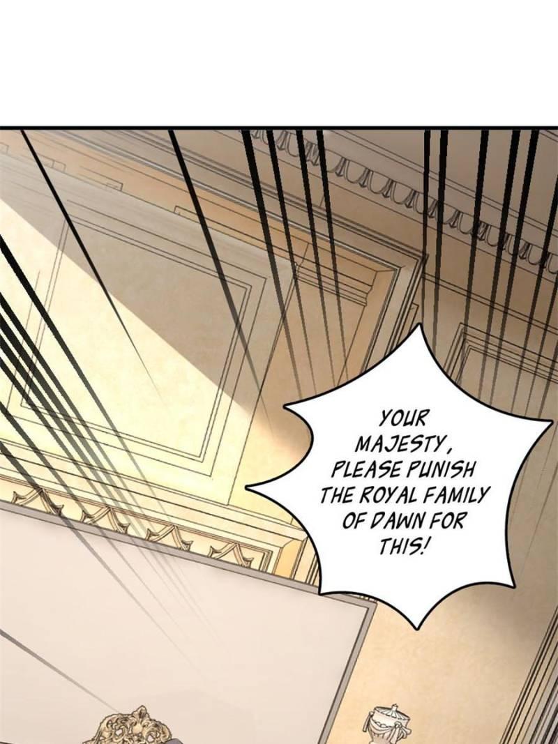 Release That Witch Chap 495 - Next Chap 496