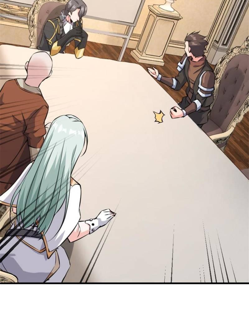 Release That Witch Chap 495 - Next Chap 496
