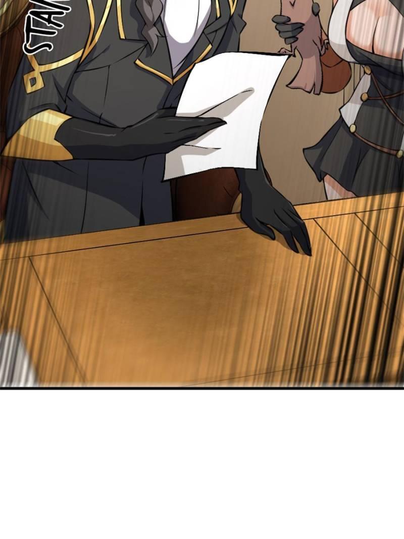 Release That Witch Chap 495 - Next Chap 496