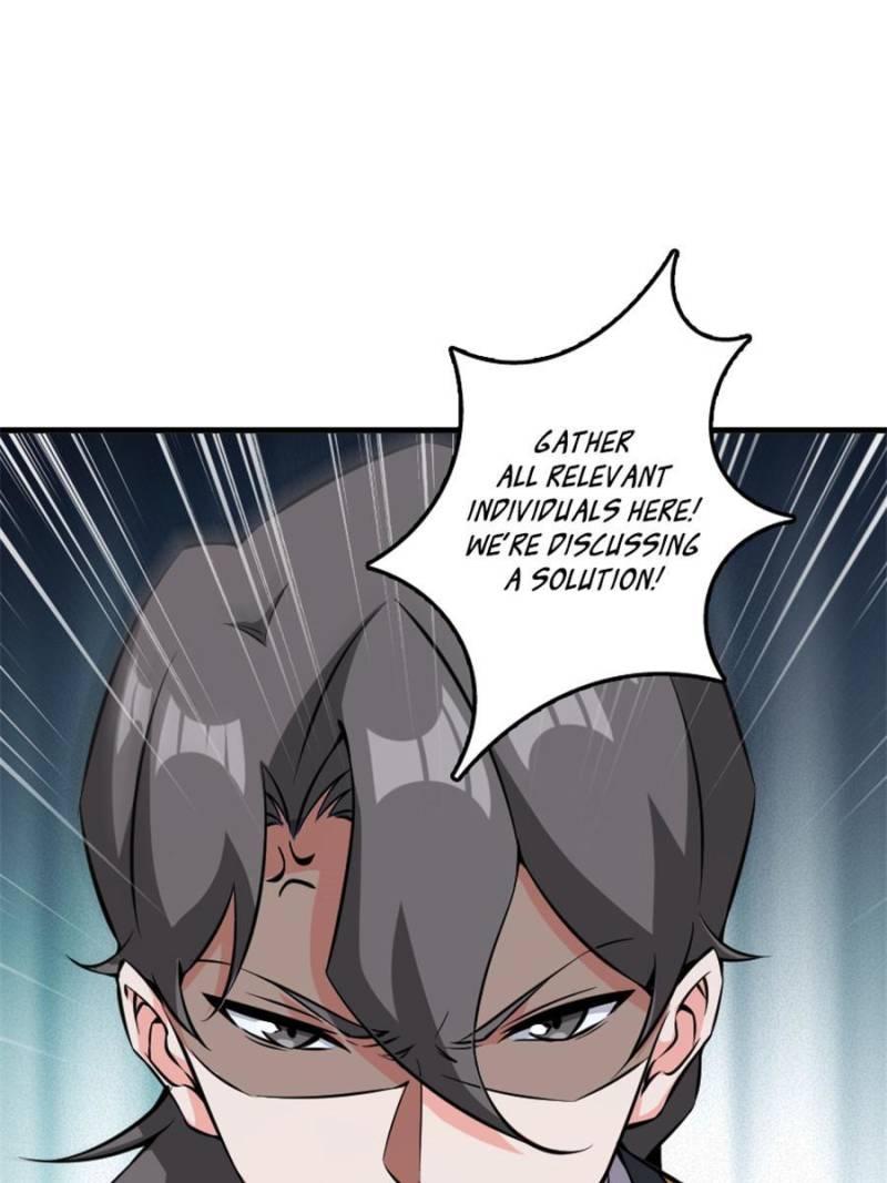 Release That Witch Chap 495 - Next Chap 496