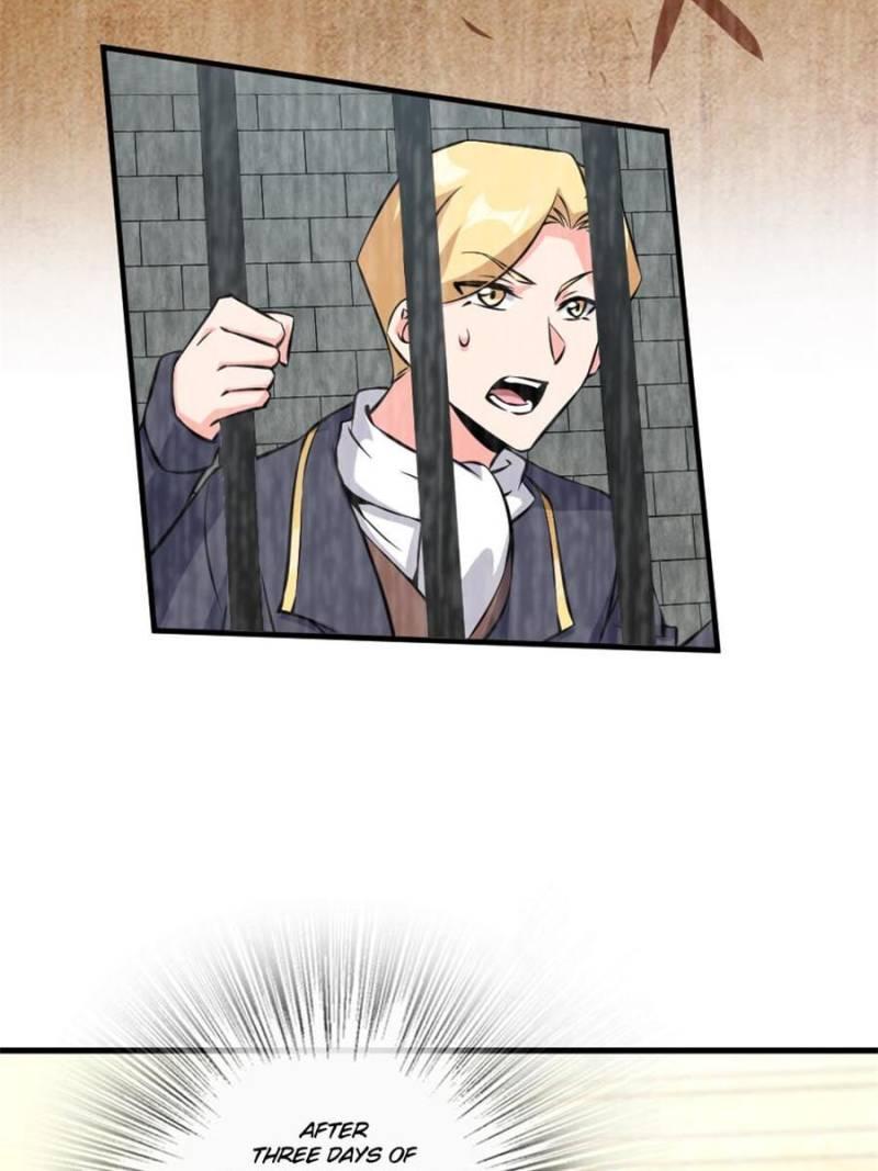 Release That Witch Chap 495 - Next Chap 496