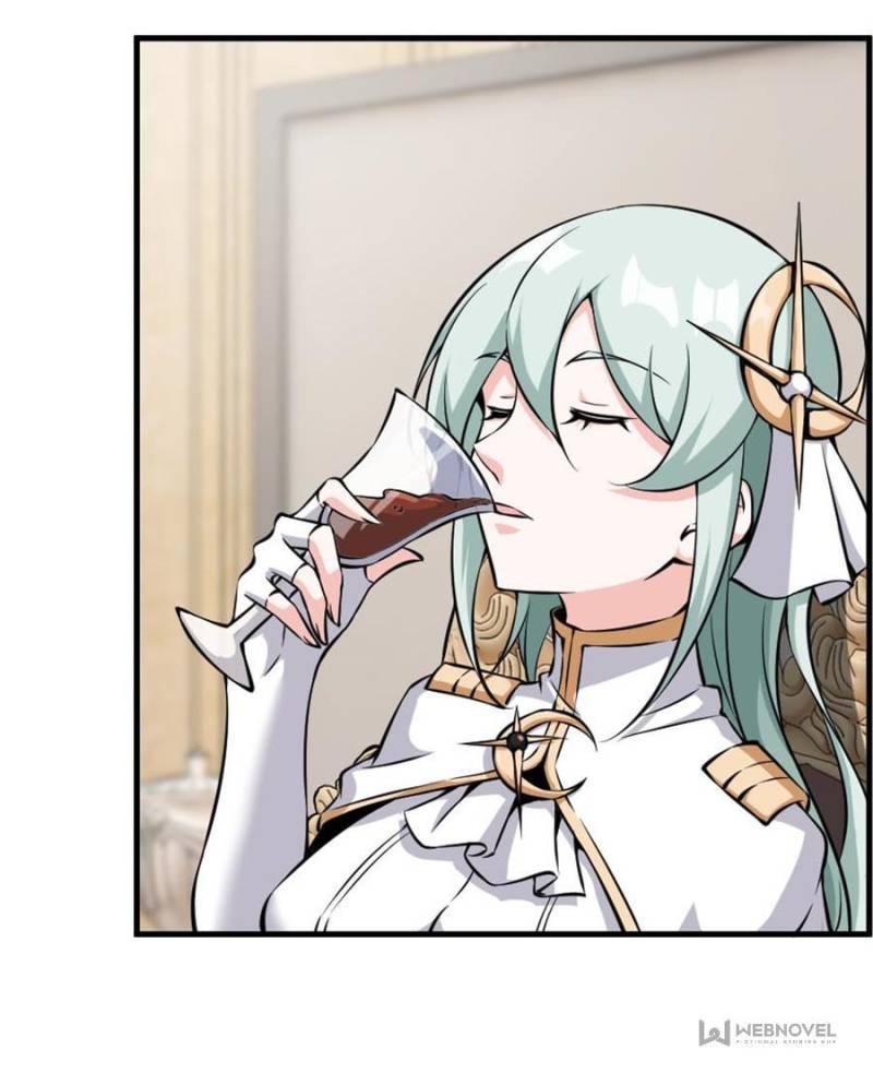 Release That Witch Chap 495 - Next Chap 496