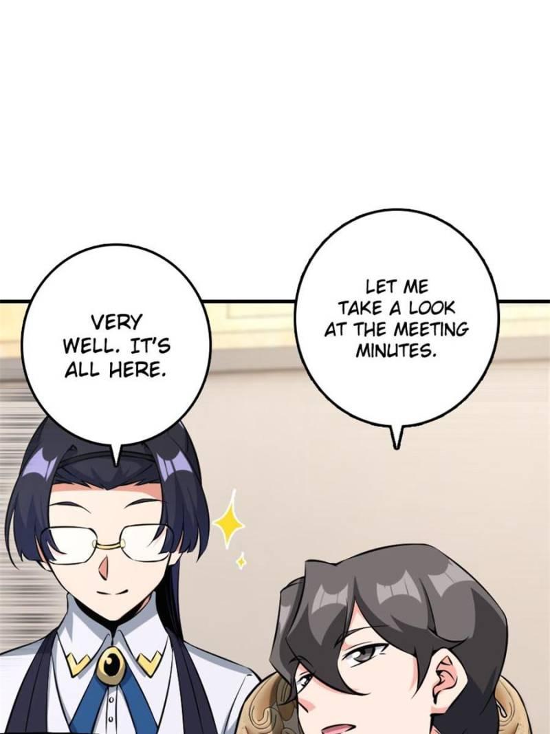 Release That Witch Chap 495 - Next Chap 496