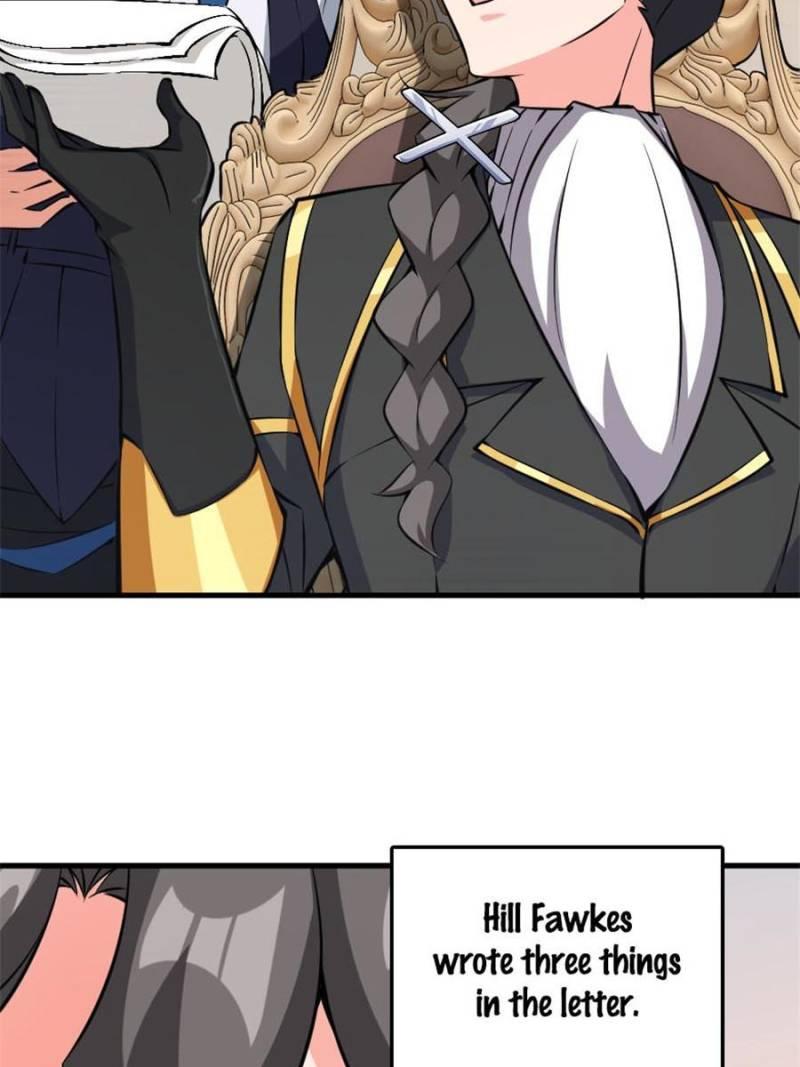 Release That Witch Chap 495 - Next Chap 496