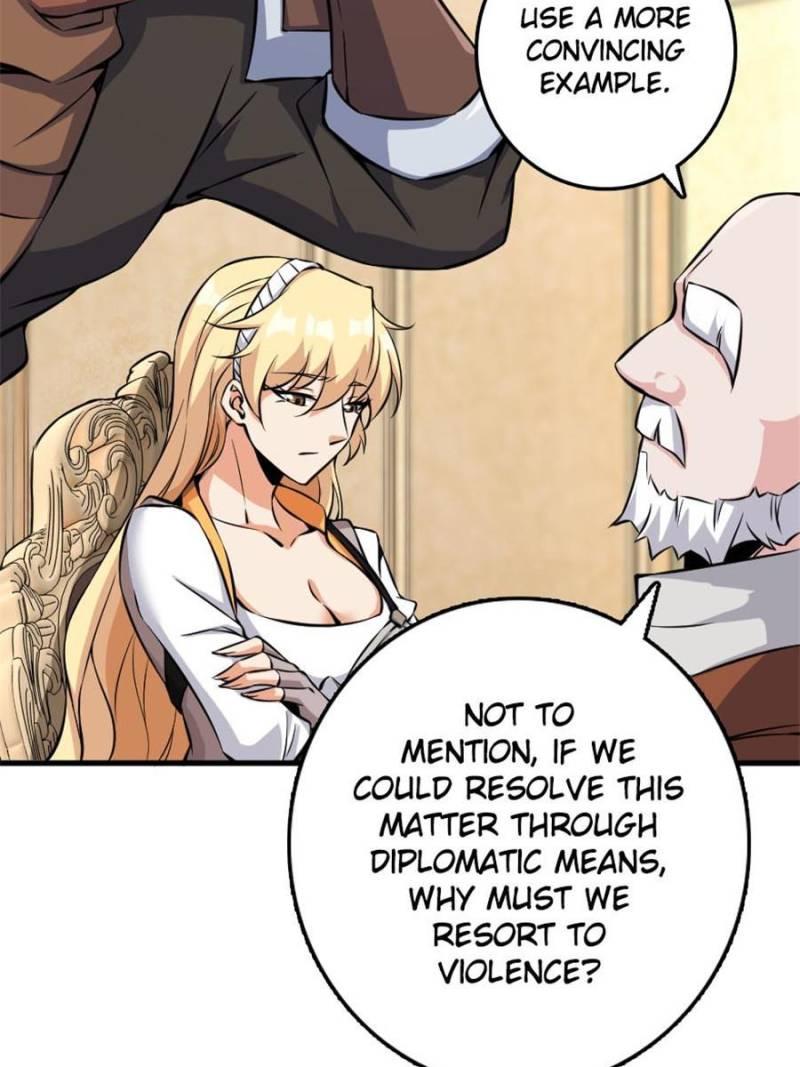 Release That Witch Chap 495 - Next Chap 496