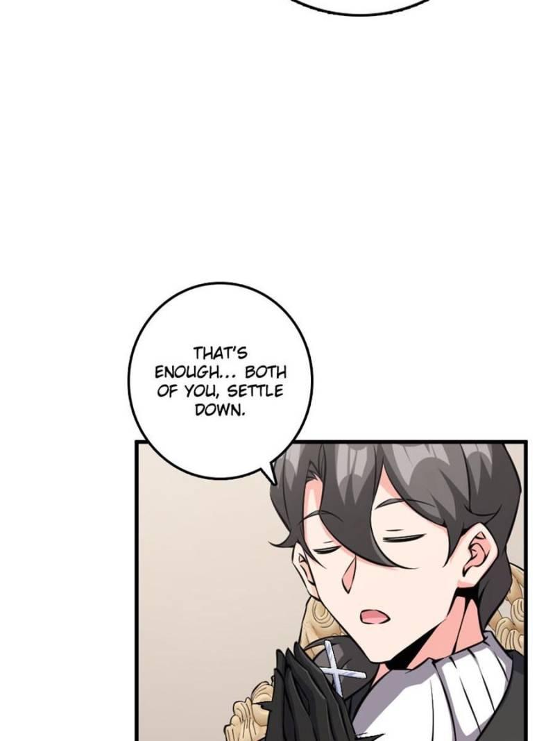 Release That Witch Chap 495 - Next Chap 496